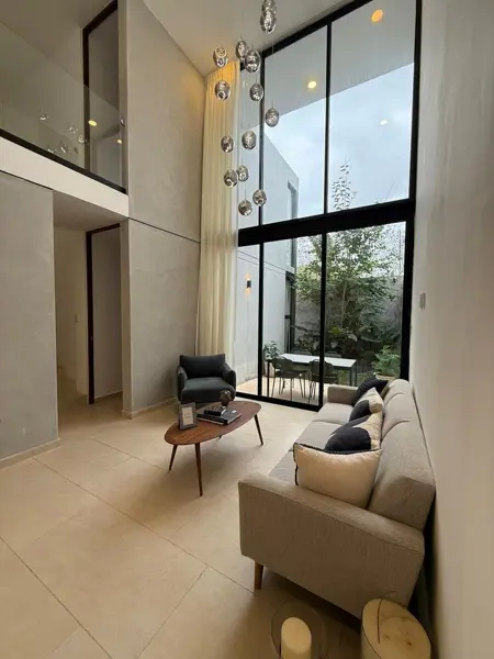 Casa en venta en Cholul, Mérida — foto 3 de 28