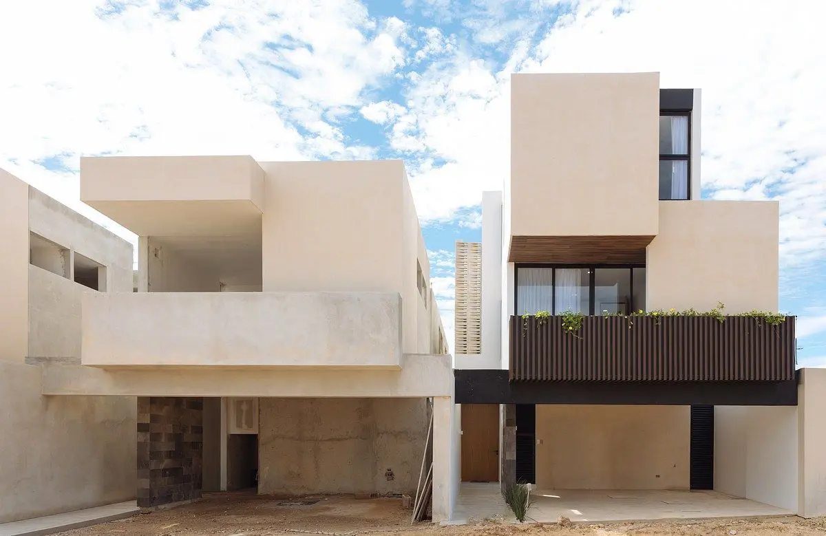 Casas en Venta en Mérida, Yucatán, Hera en Temozón Norte Casas en Venta en Mérida, Yucatán, Hera en Temozón Norte