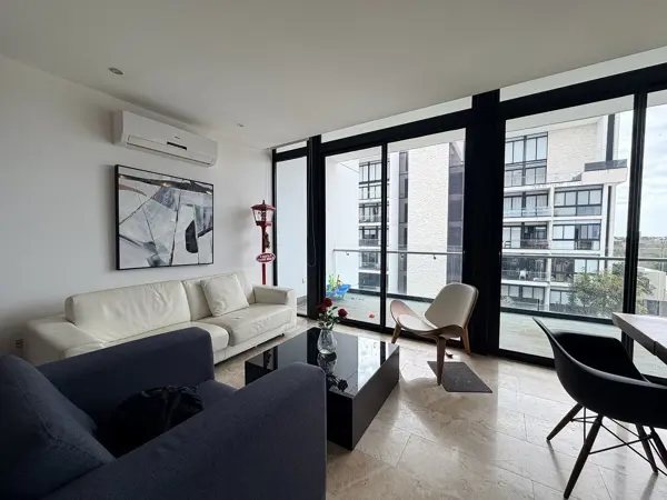 Departamento en venta en Temozon Norte, Mérida — foto 2 de 7