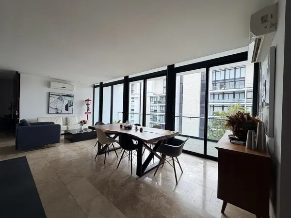 Departamento en venta en Temozon Norte, Mérida — foto 3 de 7