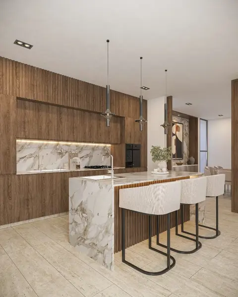 Casa en venta en Chablekal, Mérida — foto 3 de 8