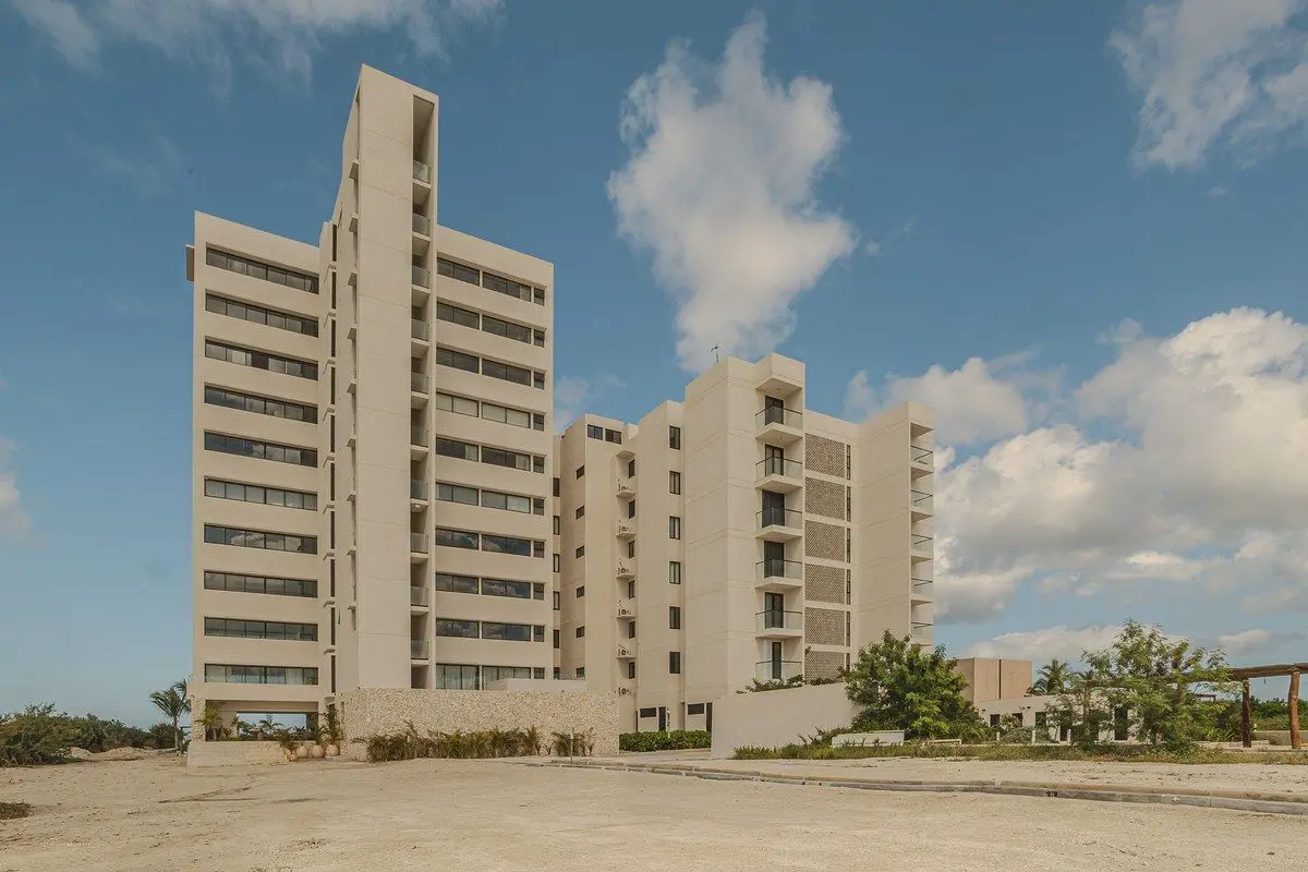 Departamento en venta en San Bruno, Dzemul — foto 1 de 42