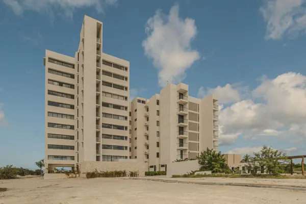 Departamento de Lujo en Venta, Playa San Bruno, Amueblado