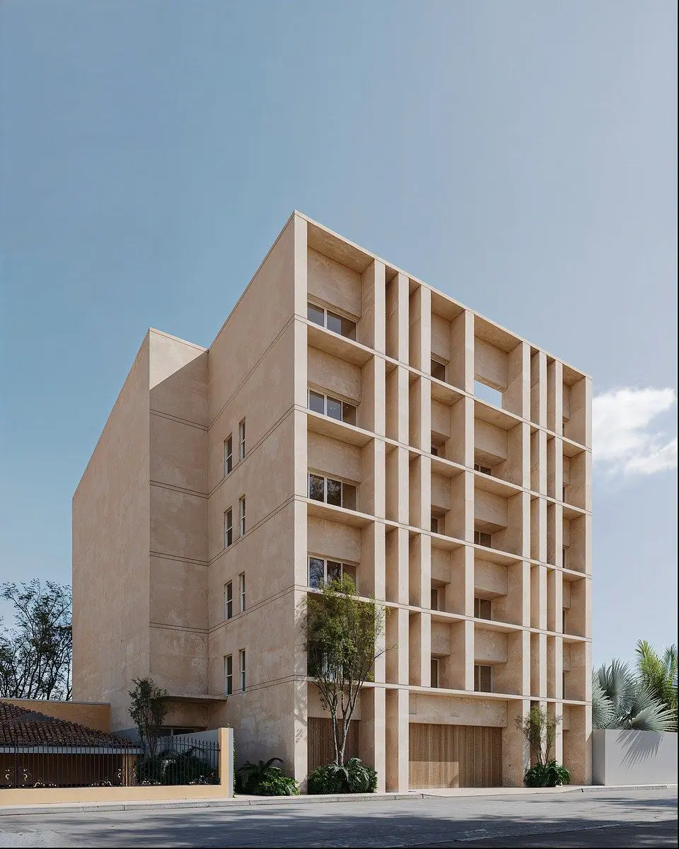 Departamentos en Venta en Merida, Yucatán, Taureno en Av. Andrés Garcia Lavín Departamentos en Venta en Merida, Yucatán, Taureno en Av. Andrés Garcia Lavín