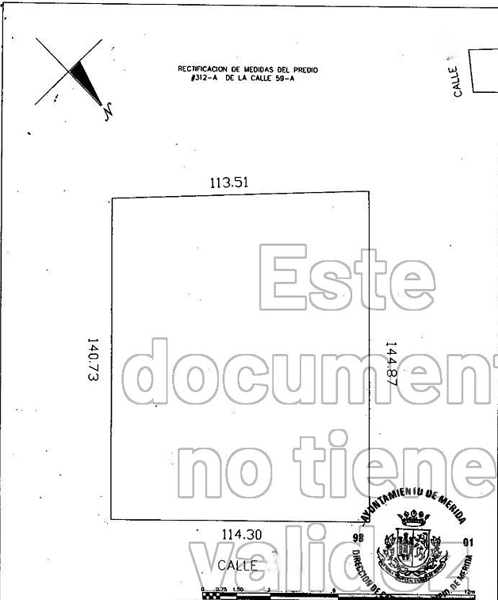 Terreno en venta en Yucalpeten, Mérida — foto 3 de 3