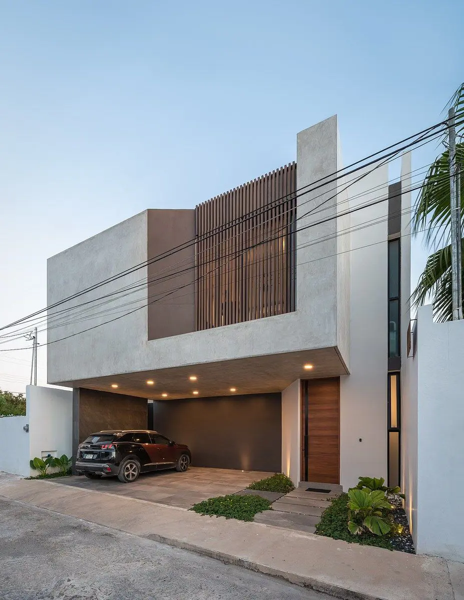 Casa en Venta en Mérida, Yucatán en Col. Montes de Amé Casa en Venta en Mérida, Yucatán en Col. Montes de Amé