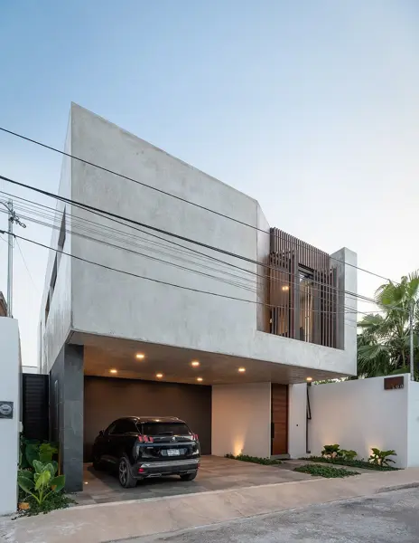 Casa en venta en Montes de Ame, Mérida — foto 2 de 23