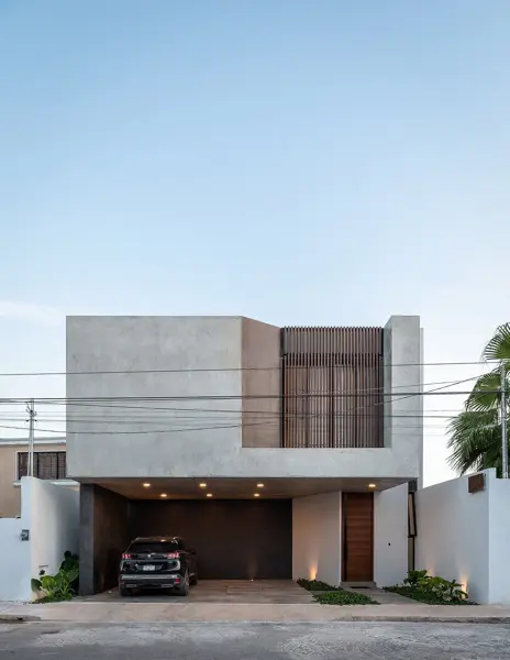 Casa en venta en Montes de Ame, Mérida — foto 3 de 23