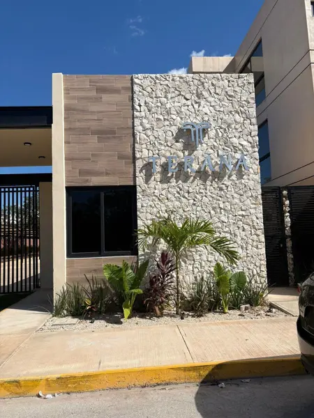 Departamento en renta en Temozon Norte, Mérida — foto 2 de 9