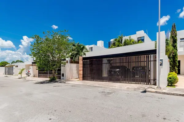 Casa en venta en Núcleo Sodzil, Mérida — foto 3 de 26