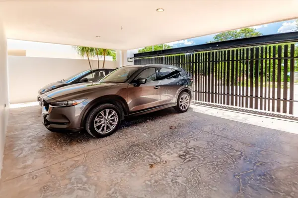 Casa en venta en Núcleo Sodzil, Mérida — foto 2 de 26