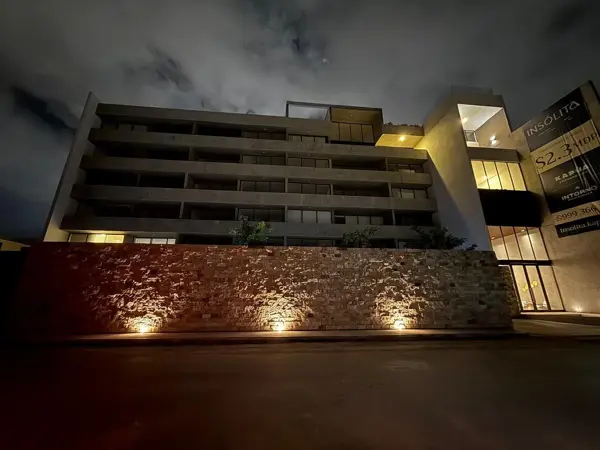 Departamento en venta en Montebello, Mérida — foto 3 de 34