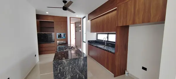 Casa en venta en Temozon Norte, Mérida — foto 2 de 24