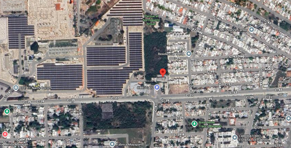 Terreno en venta en Merida Yucatan