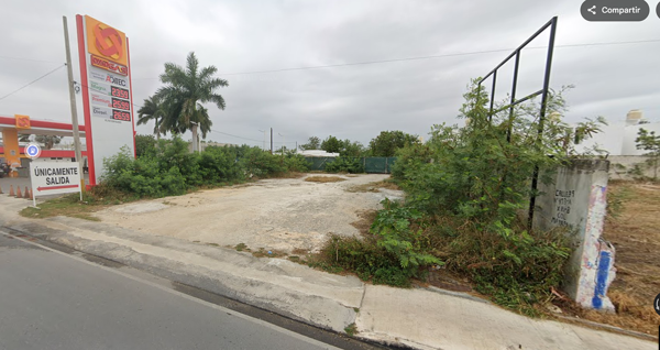Terreno en venta en Mayapan, Mérida — foto 3 de 4
