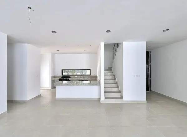 Casa en venta en Temozon Norte, Mérida — foto 2 de 20