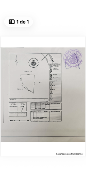 Terreno en venta en Cholul, Mérida — foto 2 de 2