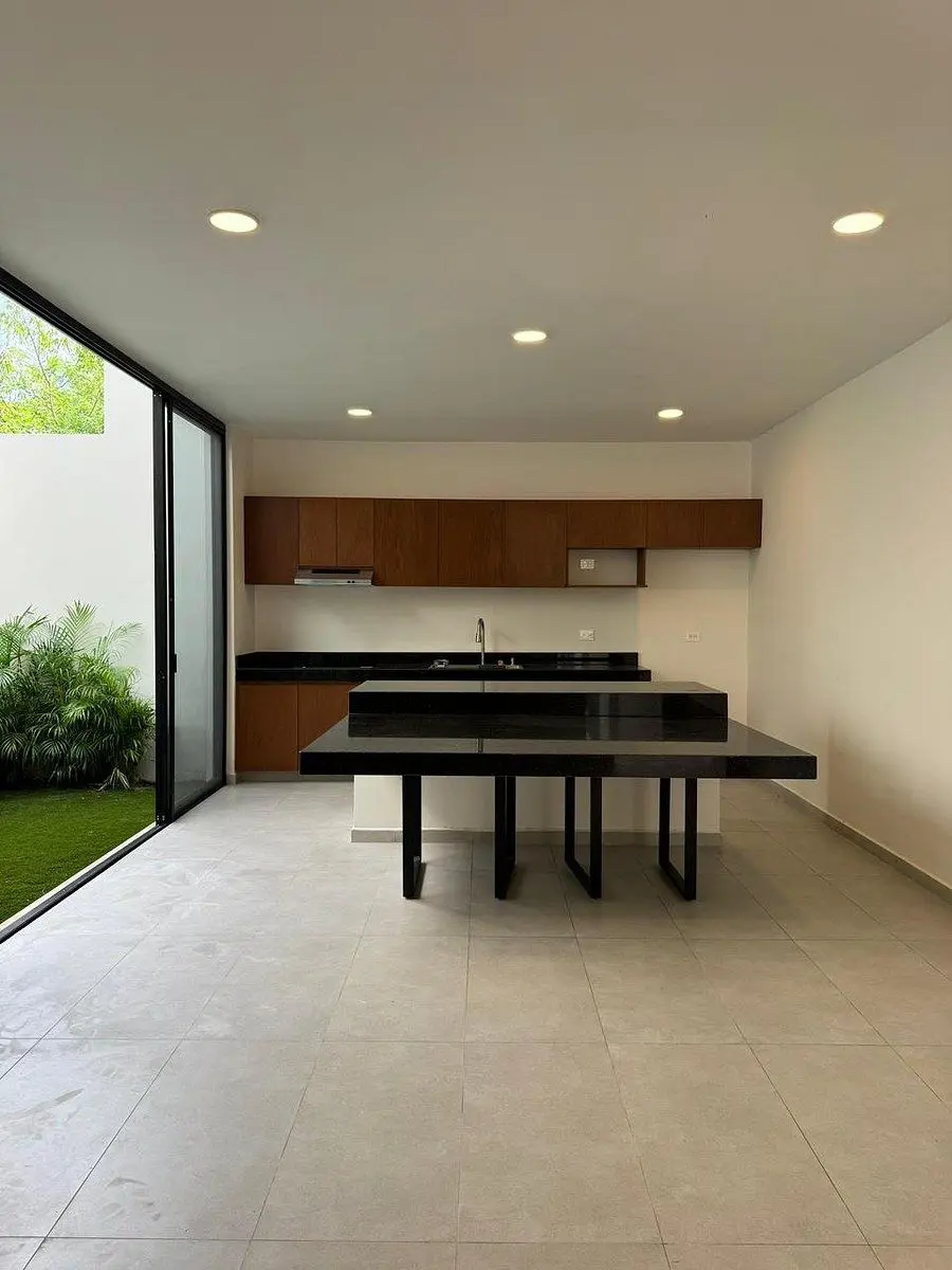 Townhouse en venta en Mérida Yucatán Townhouse en venta en Mérida Yucatán