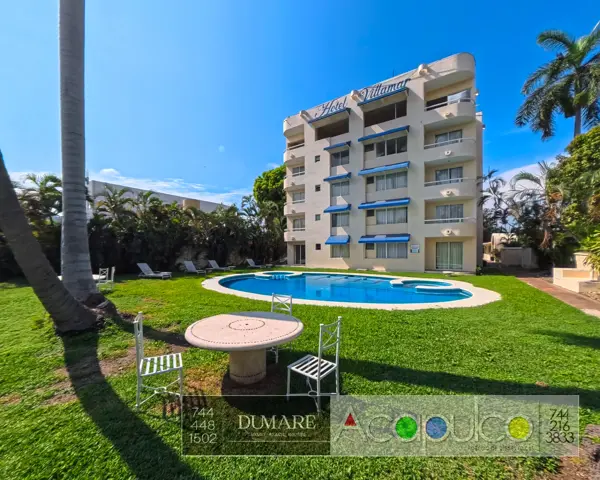Hotel en venta en Granjas del Marqués, Acapulco de Juárez — foto 2 de 37
