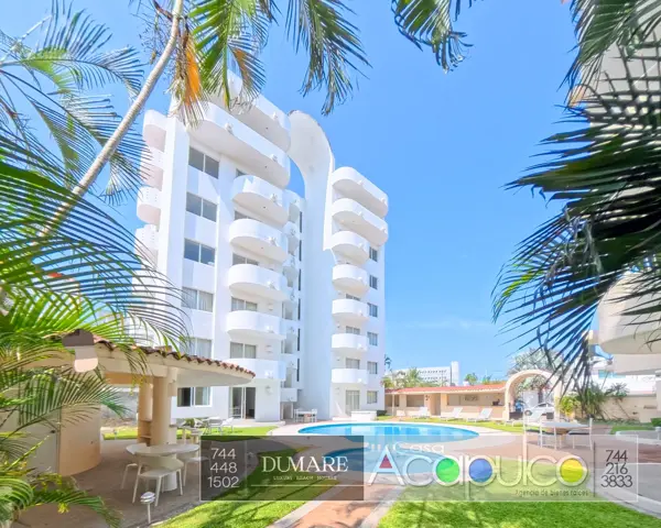 Hotel en venta en Granjas del Marqués, Acapulco de Juárez — foto 3 de 37