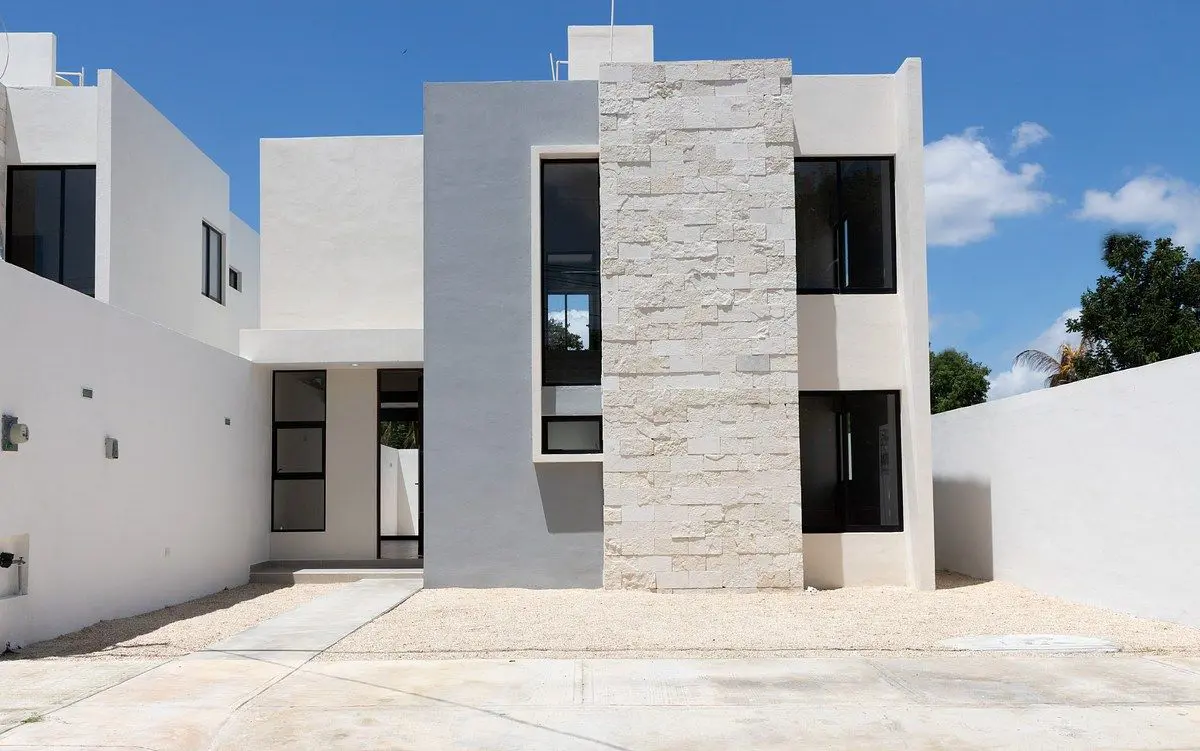 Casa en Venta en Merida, Yucatán, en Chichi Suarez Casa en Venta en Merida, Yucatán, en Chichi Suarez