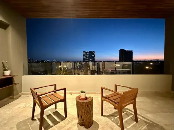 Departamento en renta en Altabrisa, Mérida — foto 2 de 16
