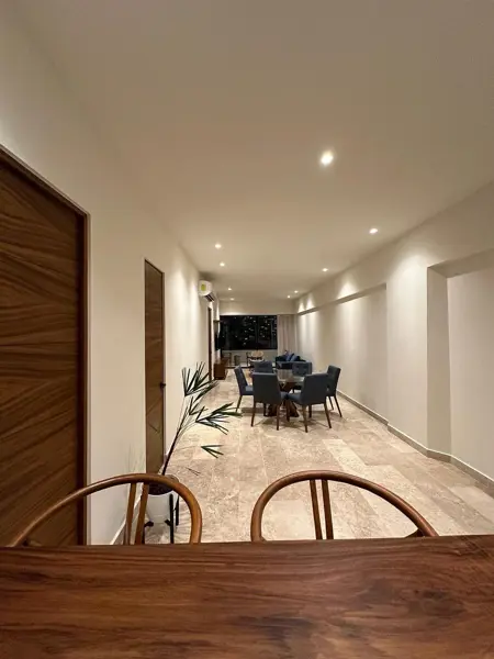 Departamento en renta en Altabrisa, Mérida — foto 3 de 16