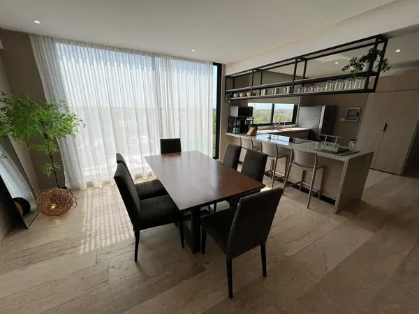 Departamento en venta en Temozon Norte, Mérida — foto 2 de 16