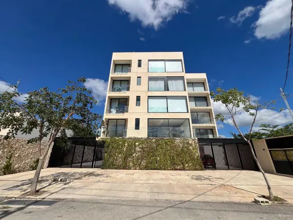 Departamento en venta en Temozon Norte, Mérida — foto 3 de 16