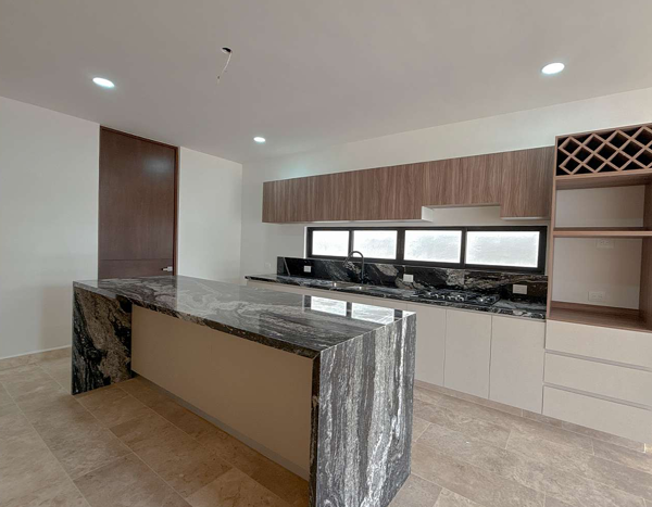 Casa en venta en Temozon Norte, Mérida — foto 3 de 13