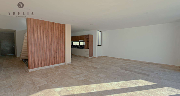 Casa en venta en Temozon Norte, Mérida — foto 2 de 13