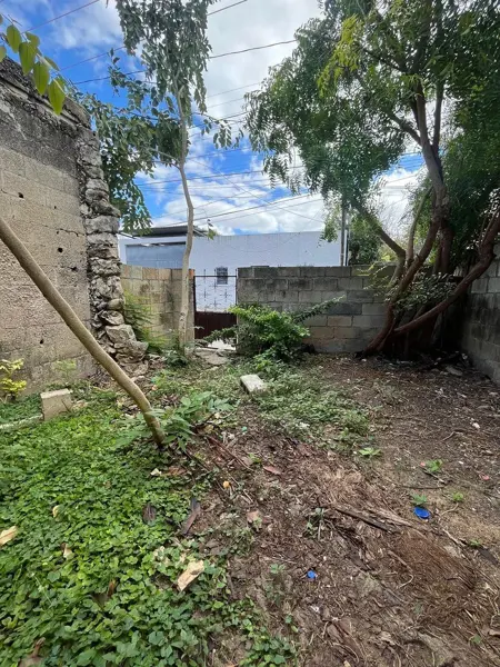 Terreno en venta en Jesus Carranza, Mérida — foto 3 de 17