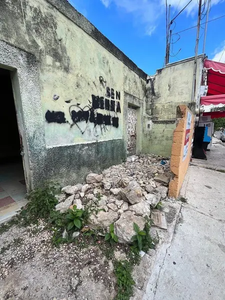 Terreno en venta en Jesus Carranza, Mérida — foto 2 de 17