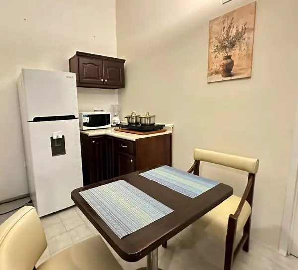 Departamento en renta en Campestre, Mérida — foto 3 de 9