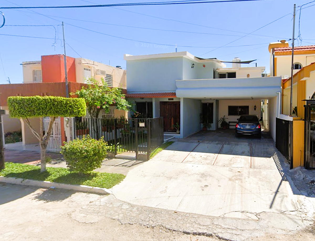 Casa en Venta en Mérida, Yucatán en Jardines del Norte Casa en Venta en Mérida, Yucatán en Jardines del Norte