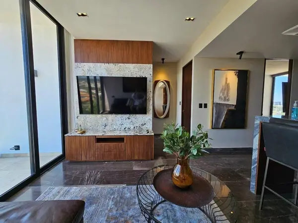 Departamento en renta en San Ramon Norte, Mérida — foto 2 de 20