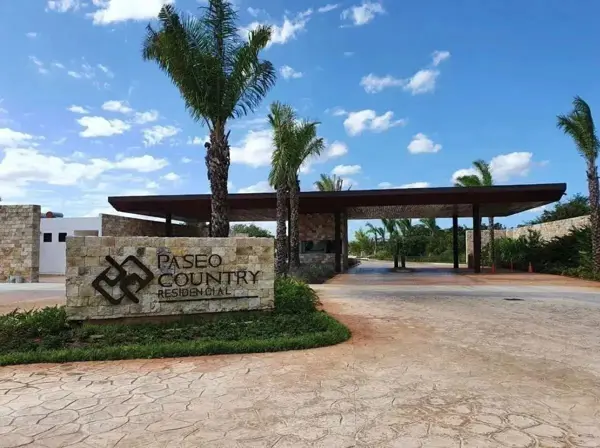 Terreno en venta en Yucatán Country Club, Mérida — foto 3 de 11