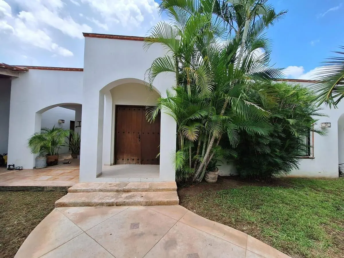 Casa en Venta en Mérida, Yucatán, en Col. San Ramón Norte Casa en Venta en Mérida, Yucatán, en Col. San Ramón Norte