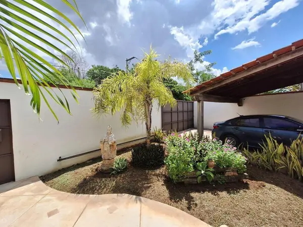 Casa en venta en San Ramon Norte, Mérida — foto 3 de 19