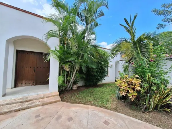 Casa en venta en San Ramon Norte, Mérida — foto 2 de 19