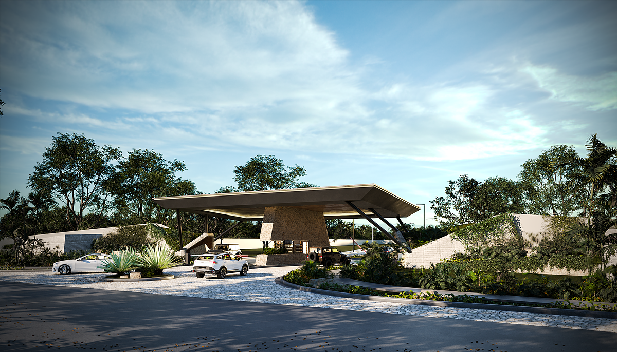 Lotes Residenciales en Venta en Mérida, Yucatán, Órigo en Santa María Yaxché Lotes Residenciales en Venta en Mérida, Yucatán, Órigo en Santa María Yaxché