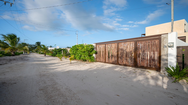 Casa en venta en San Benito, Dzemul — foto 2 de 35