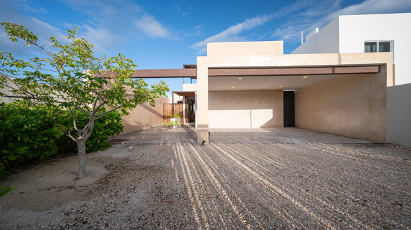 Casa en venta en San Benito, Dzemul — foto 3 de 35
