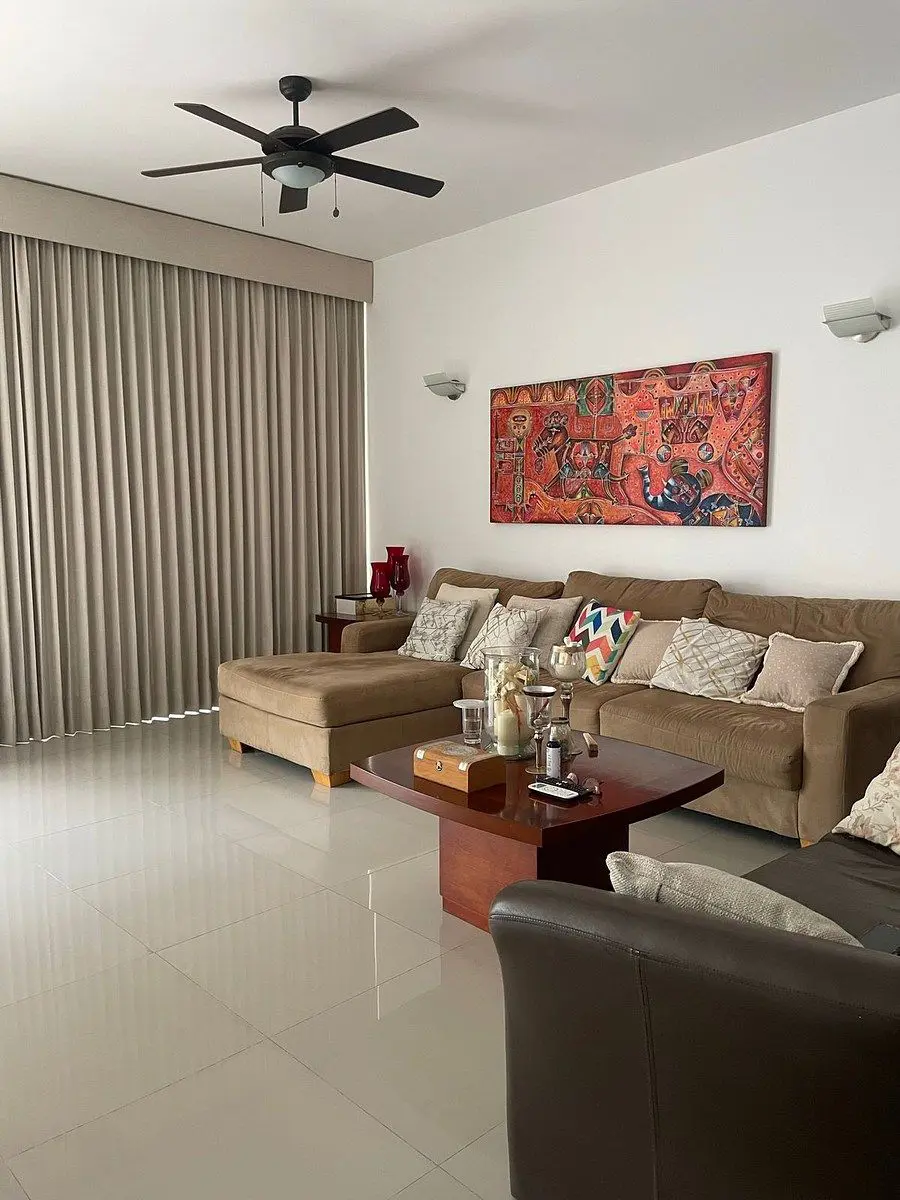 Casa en Venta en Mérida, Yucatán, en Aurea Residencial Casa en Venta en Mérida, Yucatán, en Aurea Residencial