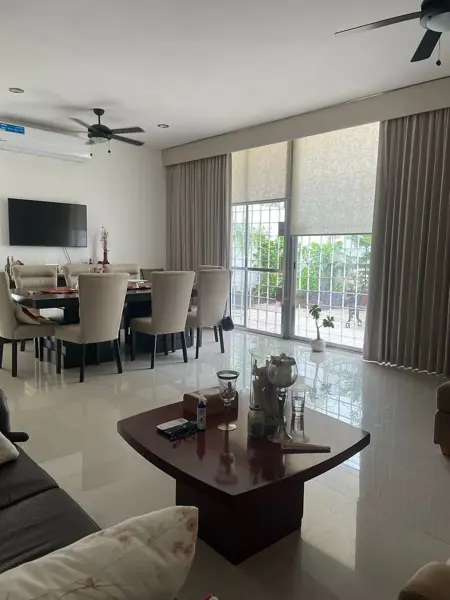 Casa en venta en Aurea Residencial, Mérida — foto 2 de 13