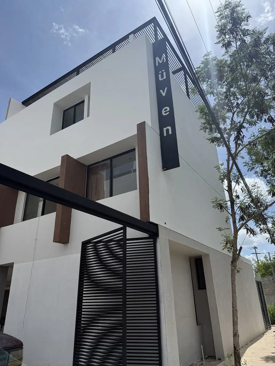 Departamentos en Venta en Mérida, Yucatán, Müven en Montebello Departamentos en Venta en Mérida, Yucatán, Müven en Montebello