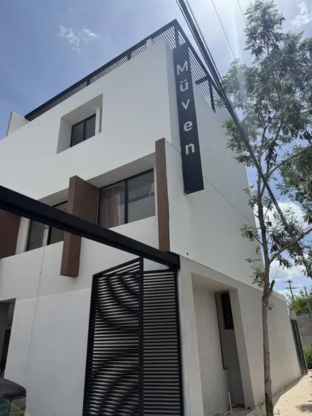 Departamentos en Venta en Mérida, Yucatán, Müven en Montebello