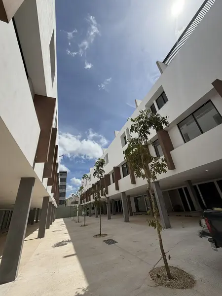 Departamento en venta en Montebello, Mérida — foto 2 de 3