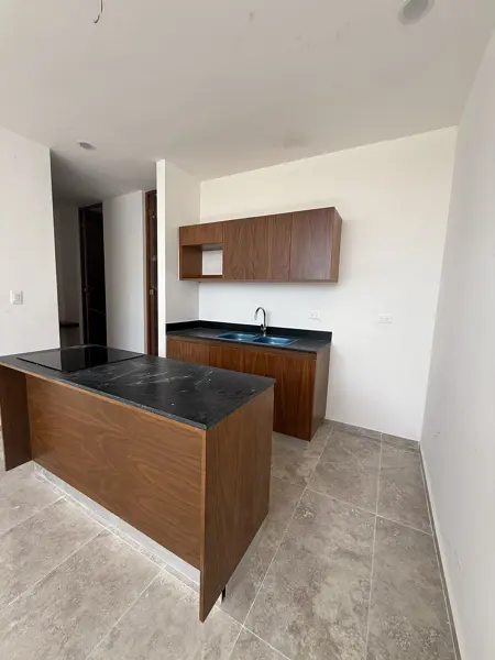 Departamento en venta en Montebello, Mérida — foto 3 de 3