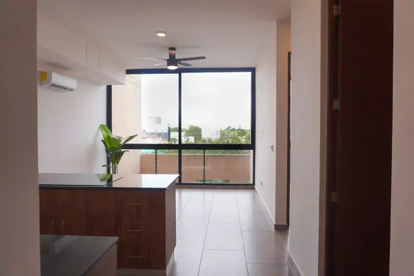 Departamento en venta en Montebello, Mérida — foto 3 de 12